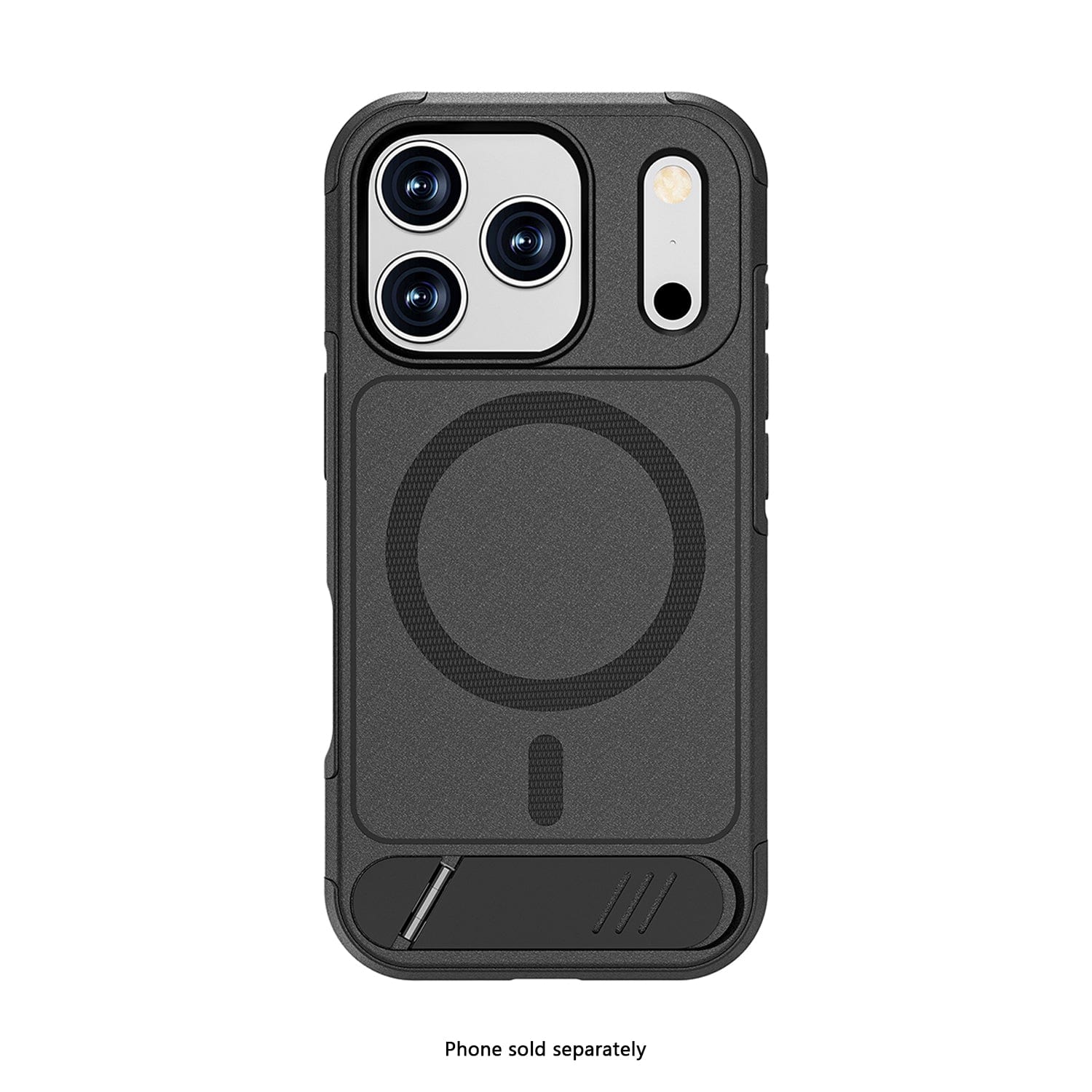 iPhone 17 Pro Case - Kickstand, Durable and MagSafe | Venture Series