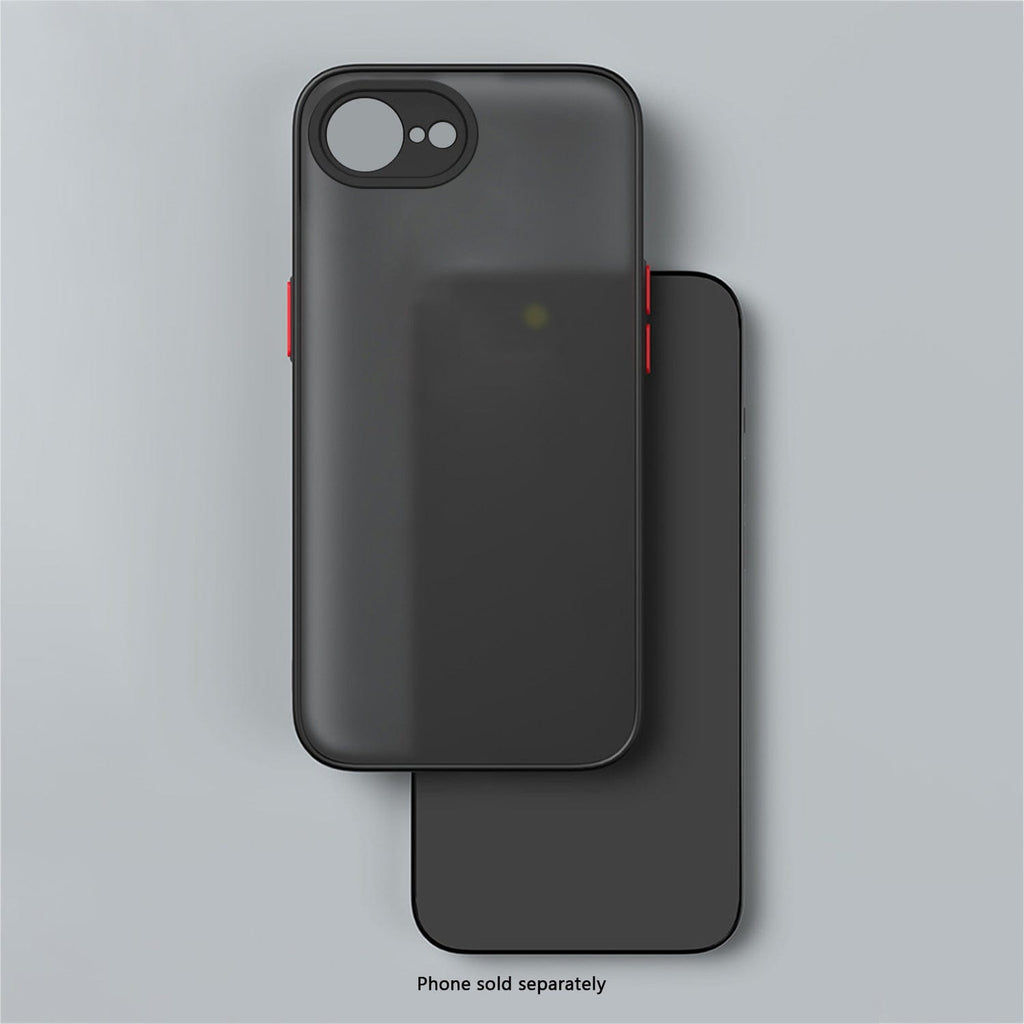 iPhone 17e & iPhone 16e Case - Anti-Slip Grip, Rugged Protection | Venture Series