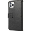 iPhone 14 Pro Max Leather Wallet Case Card Holder | Indy Series