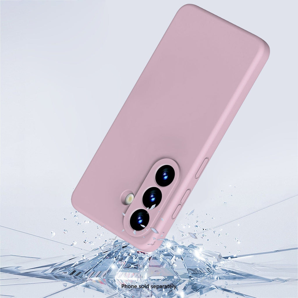 Samsung Galaxy S26 Case - Smooth Silicone | Venture Series
