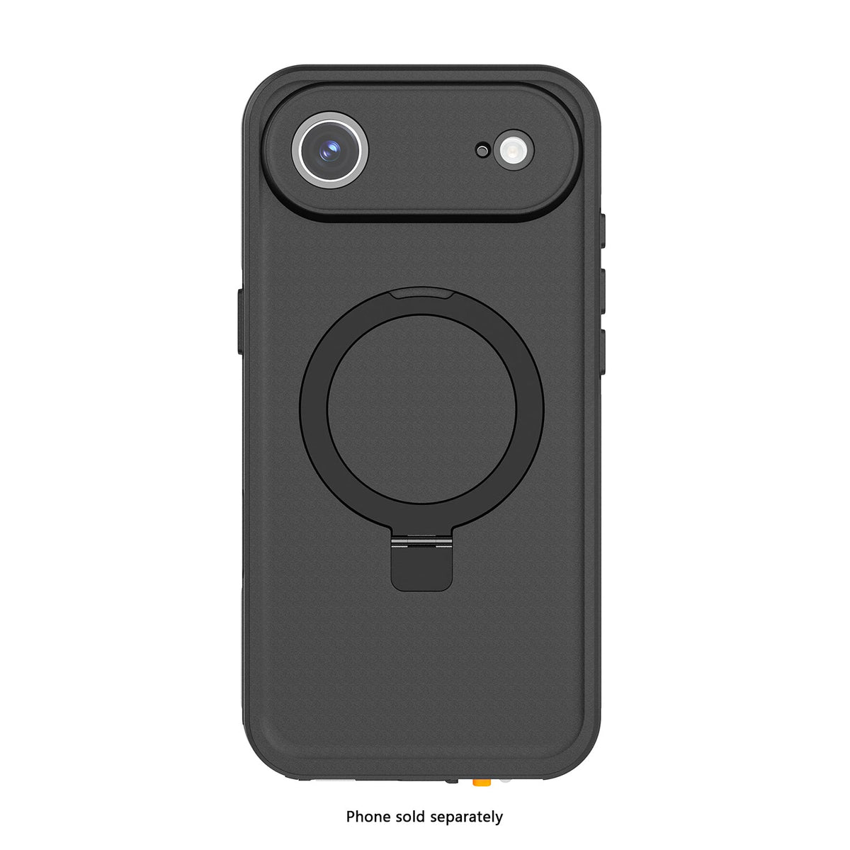 iPhone Air Waterproof Case - MagSafe Kickstand, Integrated Screen & Camera Protection | Oasis Series