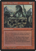Goblin War Drums (FEM-58D) - Fallen Empires
