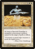 Spectral Guardian (MIR-041) - Mirage