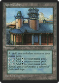 Aysen Abbey (HML-112) - Homelands