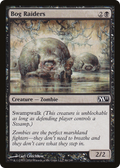 Bog Raiders (M11-086) - Magic 2011