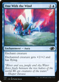 One With the Wind (J22-330) - Jumpstart 2022