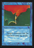 Invisibility (CED-) - Collectors' Edition