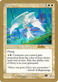 Glory (WCD-BK11SB) - World Championship Decks 2002