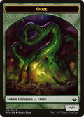 Ooze (MM3-013) - Modern Masters 2017 Tokens