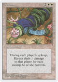 Karma (4ED-) - Fourth Edition