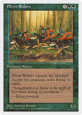 Elven Riders (2PS-040) - Introductory Two-Player Set