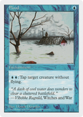 Flood (5ED-087) - Fifth Edition