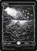 Plains (VOW-269) - Innistrad: Crimson Vow: (Showcase)