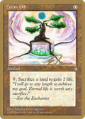 Zuran Orb (WCD-ET350) - Pro Tour Collector Set