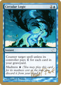 Circular Logic (WCD-) - World Championship Decks 2003