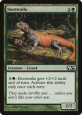 Rootwalla (M14-192) - Magic 2014 Foil