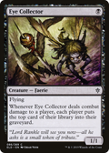 Eye Collector (ELD-086) - Throne of Eldraine