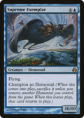 Supreme Exemplar (MOR-053) - Morningtide