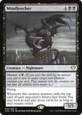 Mindleecher (C20-044) - Commander 2020