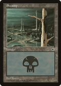 Swamp (POR-206) - Portal