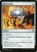 Mind Stone (CM2-200) - Commander Anthology Volume II