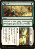 Appeal // Authority (HOU-152) - Hour of Devastation Foil