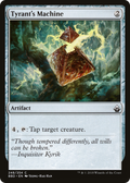Tyrant's Machine (BBD-248) - Battlebond