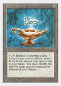 Aladdin's Lamp (3ED-) - Revised Edition