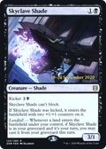 Skyclave Shade (PRE-125S) - Zendikar Rising Promos Foil