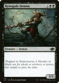 Renegade Demon (J22-126) - Jumpstart 2022