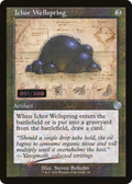 Ichor Wellspring (BRR-084) - The Brothers' War Retro Artifacts Foil