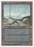 Swamp (2PS-059) - Introductory Two-Player Set