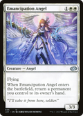 Emancipation Angel (J22-055) - Jumpstart 2022