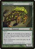 Timbermare (PLC-140) - Planar Chaos