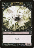 Spider (MMA-007) - Modern Masters Tokens