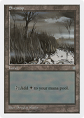 Swamp (ATH-080) - Anthologies
