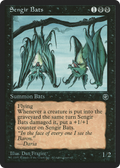 Sengir Bats (HML-57B) - Homelands