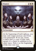 Séance (MM3-022) - Modern Masters 2017