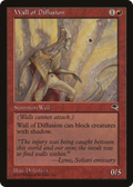 Wall of Diffusion (TMP-211) - Tempest