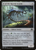 It of the Horrid Swarm (EMN-008) - Eldritch Moon