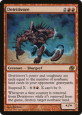Detritivore (PLC-096) - Planar Chaos Foil