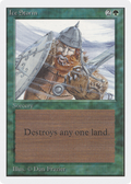 Ice Storm (2ED-) - Unlimited Edition