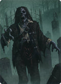 Zombie // Zombie (UST-009) - Unstable Tokens Foil