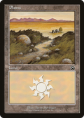 Plains (MMQ-331) - Mercadian Masques