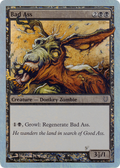 Bad Ass (UNH-049) - Unhinged Foil