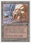 Urza's Mine (CHR-114A) - Chronicles