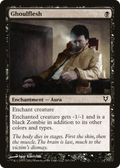 Ghoulflesh (AVR-103) - Avacyn Restored