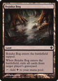 Bojuka Bog (C13-278) - Commander 2013