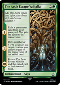 The Aesir Escape Valhalla (ACR-039) - Assassin's Creed