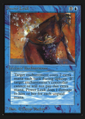 Power Leak (IED-072) - Intl. Collectors' Edition